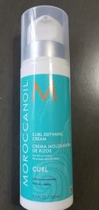 Moroccanoil Curl Defining Cream